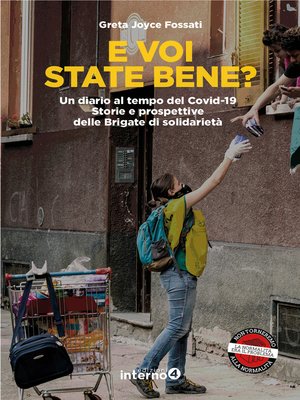 cover image of E voi state bene?